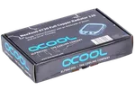 Alphacool Radiateur NexXxos ST30 Cuivre - 120mm, miniature 5