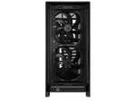 Corsair FRAME 5000D Noir - MT/Sans Alim/E-ATX, miniature 8