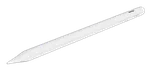 Trust Kyna Stylet actif pour iPad - Blanc, miniature 1