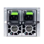 Silverstone CRPS 2U 800W - 80+ Platinum - Gemini 800C, miniature 3