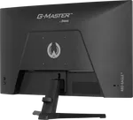 Iiyama G-Master G2771QS-B1 - 27" WQHD 200Hz Fast IPS 0.5ms G-Sync Adaptive Sync, miniature 9