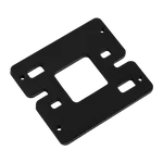 Thermal Grizzly Plaque arrière AMD AM5 M4, miniature 1