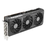 Asus Prime Radeon RX 9070 GRE OC Edition 12GB GDDR6, miniature 4