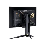 Asus ROG Swift PG27AQWP-G - 26.5" TANDEM WOLED QHD/540Hz ou HD/720Hz G-Sync compatible, miniature 4
