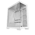 Deepcool CG580 4F Blanc - MT/Sans Alim/ATX, miniature 2