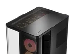 Corsair Air 5400 LX-R RGB Link Noir - MT/Sans Alim/E-ATX, miniature 5