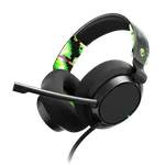 Skullcandy SLYR Pro - Filaire - Vert, miniature 1