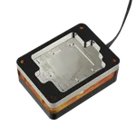 Thermal Grizzly Waterblock CPU Mycro Direct-Die RGB - Socket AM5, miniature 7