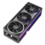 Asus ROG Astral GeForce RTX 5090 32GB GDDR7, miniature 3