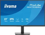 Iiyama Prolite XB2793QSU-B1 - 27" QHD 75Hz IPS 1ms Pivot Adaptive Sync, miniature 1