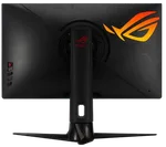 Asus ROG STRIX XG27AQ - 27" QHD 170Hz IPS 1ms HDR400 Pivot Compatible G-Sync, miniature 3