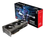 Sapphire Nitro+ Radeon RX 9070 XT GAMING OC 16GB, miniature 1