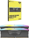 Corsair Vengeance RGB 32Go (2x16Go) DDR5 6000Mhz, miniature 3