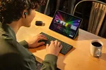 Razer Joro 75% - Mécanique - Bluetooth - RGB - Noir, miniature 6