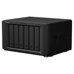 Synology DS1621+ avec Onduleur APC Back UPS BX1200MI-FR, miniature 7