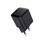 Trust Maxo chargeur 65W ultra-compact + Câble USB-C - 2m - Noir, miniature 2