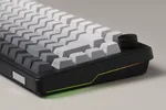 The G-LAB Keyz Elite 300 GRG 75% - Mécanique - Sans-Fil - RGB - Gris, miniature 7