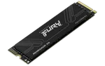 Kingston Fury Renegade 4To M.2 Gen5, miniature 2