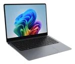 Samsung Galaxy Book6 Pro NP944XJG-KA2FR - 14" AMOLED WQXGA+ 120Hz U5 325 16Go 512Go W11P, miniature 6