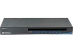 TrendNet TK-803R 8UC-1 KVM VGA/USB Rackable, miniature 2