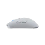 Asus ROG Harpe II Ace - Sans-Fil - RGB - Blanc, miniature 5