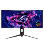 Asus ROG Swift PG34WCDN 34" CURVE OLED WQHD 360Hz 0,03ms G-Sync FreeSync Premuim Pro, miniature 1