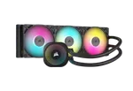 Corsair iCUE LINK TITAN 360 RX RGB AIO/360mm, miniature 1