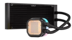 Corsair iCUE LINK TITAN 240 RX RGB AIO/240mm, miniature 2