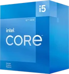 Intel Core i5-12400F BOX, miniature 2