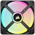 Corsair iCUE LINK QX120 RGB Starter Kit Noir, miniature 4