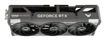 Asus TUF Gaming GeForce RTX 5060 8GB GDDR7 OC Edition, miniature 8