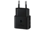Samsung Super Fast Charge 25W 3A Type-C PD 3.0 GaN sans câble, miniature 2