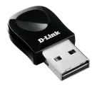 D-Link Clé USB WiFi 802.11N Nano DWA-131 (300MB), miniature 1