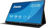 Iiyama ProLite P1671HSC-B1 - 15.6" FHD IPS USB-C avec Housse, miniature 3
