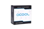 Alphacool Eiszapfen 8mm rotatable G1/4 to G1/4 - Chrome, miniature 4