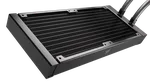 Corsair iCUE LINK TITAN 240 RX LCD AIO/240mm, miniature 11