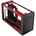 Antec Performance 1 M Black - MT/SansAlim/mini-ITX, miniature 17
