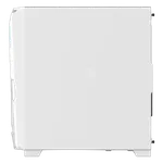 Gigabyte C301 GLASS WHITE V2 - MT/Sans Alim/E-ATX, miniature 6