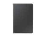 Samsung Book Cover EF-BX200PJEGWW Noir pour TAB A8, miniature 1