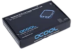 Alphacool Radiateur 140m NexXxoS ST30 Cuivre - Noir, miniature 5