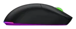 Hator Quasar 3 Ultra - Sans-Fil - RGB - Noir, miniature 3