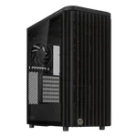 Asus ProArt PA401 WOOD TG PWM Noir - GT/Sans Alim/ATX, miniature 2