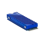 PNY 1To M.2 NVMe Gen4 avec dissipateur - CS2341, miniature 2