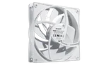 be quiet! Pure Wings 3 140mm PWM High-Speed Blanc, miniature 3