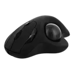 T'nB Ergo Trackball - Sans-Fil - Noir, miniature 1