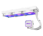 ASRock PRO 360 ARGB - 360mm - Blanc, miniature 3