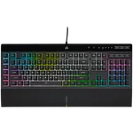 Corsair K55 PRO Membrane/Filaire/RGB, miniature 2