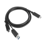 Targus DOCK310EUZ Station d'accueil universelle USB-C DV4K avec alimentation 65 W, miniature 6