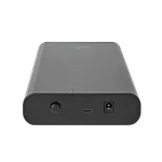 Nedis USB 3.1 pour HDD 3.5" SATA et SDD, miniature 3