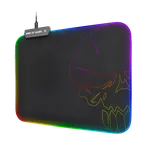Spirit Of Gamer Skull - M - RGB - Noir, miniature 3